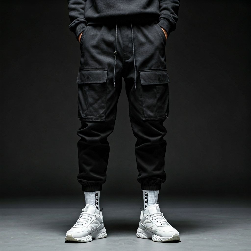 Urban Flex Joggers