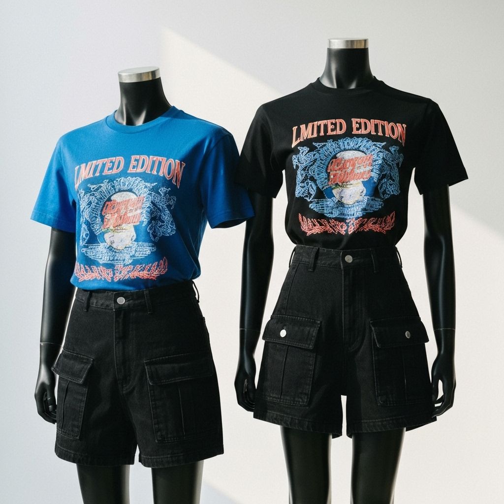 Limited Edition Heat