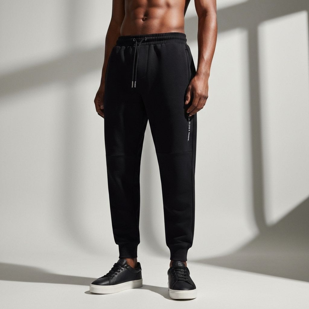 Flex Zone Joggers